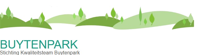 Buytenpark - Stichting Kwaliteitsteam Buytenpark